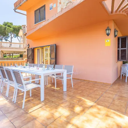 Arenal Son Veri Villa El Arenal (Mallorca)
