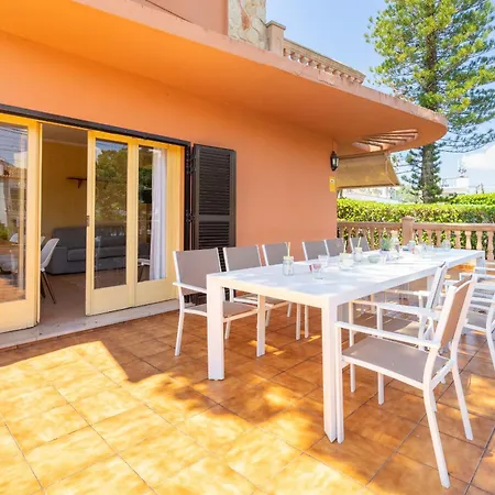 Arenal Son Veri Villa